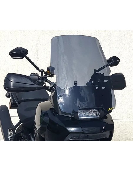BULLSTER Windschilde für Harley Davidson RA 1250 ABS 2021-2024