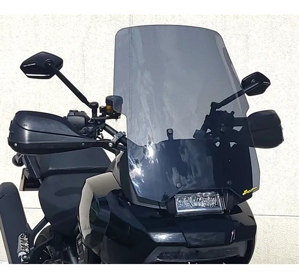 BULLSTER Windschilde für Harley Davidson RA 1250 ABS 2021-2024