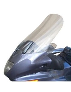 Windschild/Verkleidungsscheibe