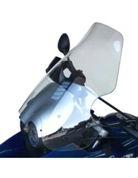BULLSTER Windschilde für BMW R 1150 GS 2002-2005