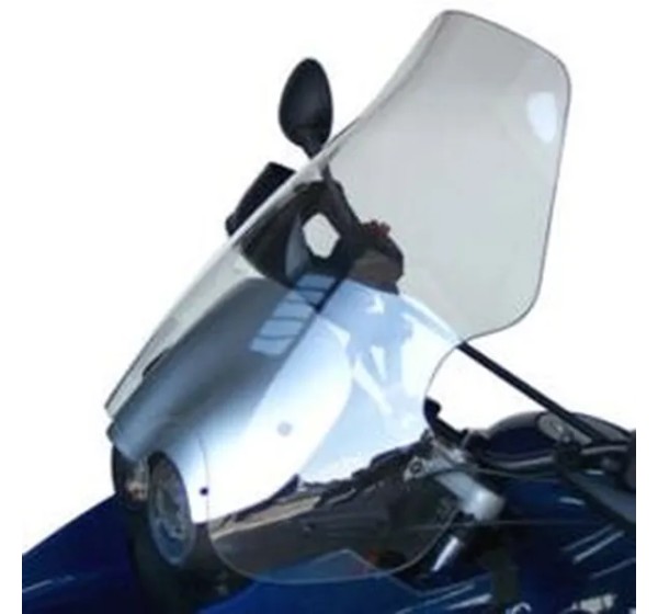 BULLSTER Windschilde für BMW R 1150 GS 2002-2005