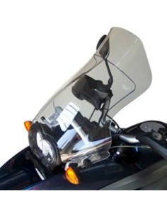 Windschild/Verkleidungsscheibe