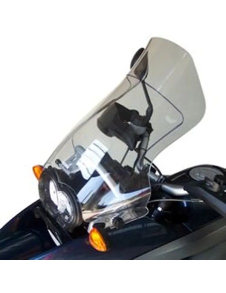 BULLSTER Windschilde für BMW R 1200 GS 2005-2012