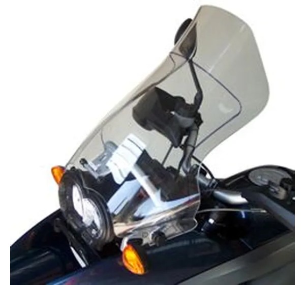 BULLSTER Windschilde für BMW R 1200 GS 2005-2012