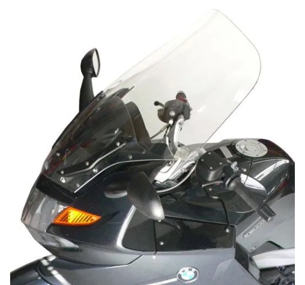 BULLSTER Windschilde für BMW K 1300 GT ABS 2009-2011