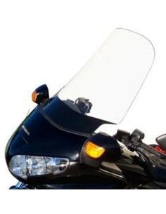 Windschild/Verkleidungsscheibe