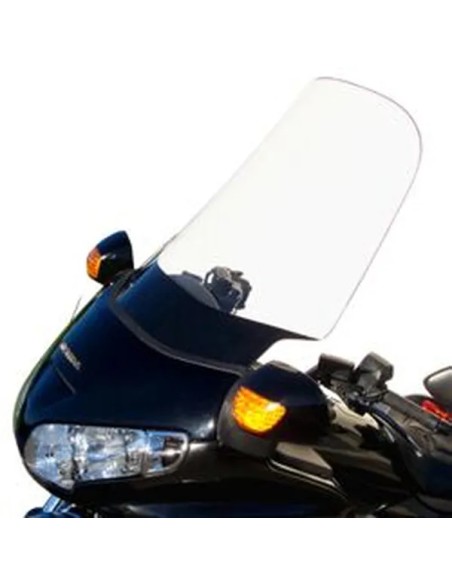 BULLSTER Windschilde für HONDA GL 1800 ABS 2001-2017