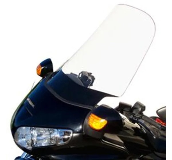 BULLSTER Windschilde für HONDA GL 1800 ABS 2001-2017
