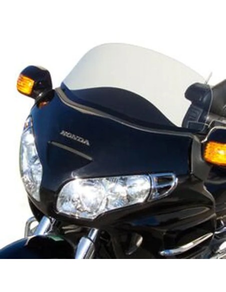 BULLSTER Windschilde für HONDA GL 1800 ABS 2001-2016