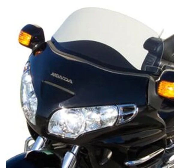 BULLSTER Windschilde für HONDA GL 1800 ABS 2001-2016