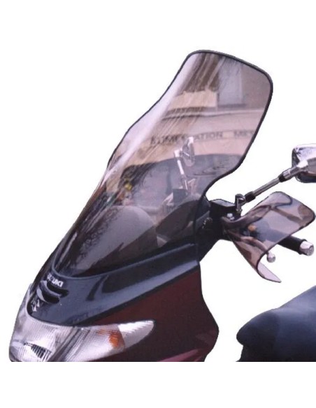 BULLSTER Windschilde für SUZUKI AN 400 1999-2003