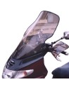 Windschild/Verkleidungsscheibe