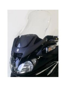 Windschild/Verkleidungsscheibe