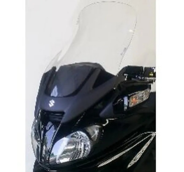 BULLSTER Windschilde für SUZUKI AN 650 ABS 2005-2012