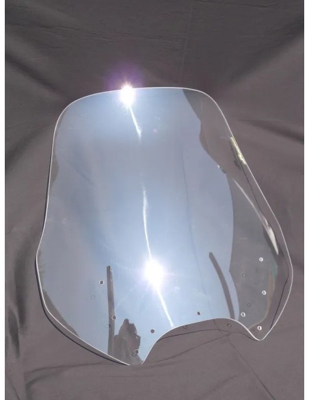 BULLSTER Windschilde für YAMAHA FJR 1300 2001-2005
