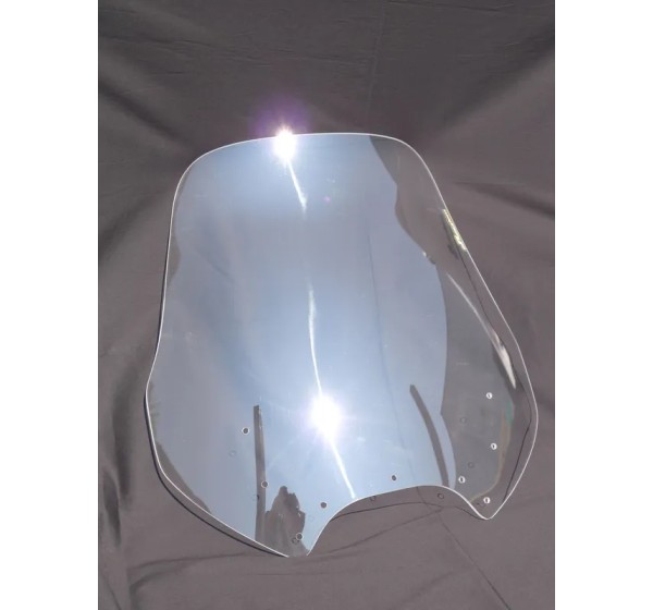 BULLSTER Windschilde für YAMAHA FJR 1300 2001-2005