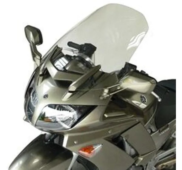 BULLSTER Windschilde für YAMAHA FJR 1300 ABS 2006-2012