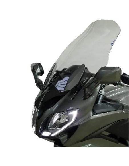 BULLSTER Windschilde für YAMAHA FJR 1300 ABS 2013-2016