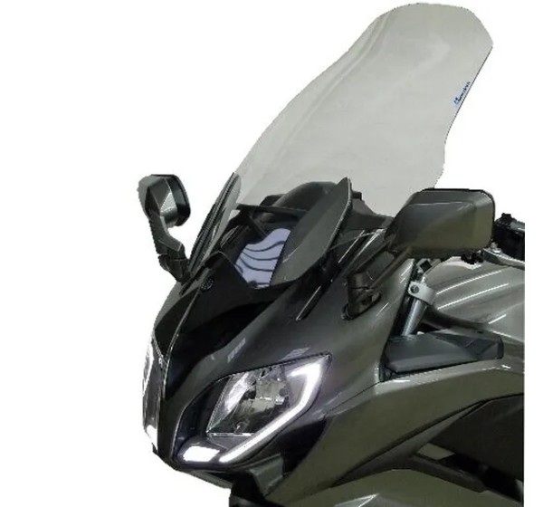 BULLSTER Windschilde für YAMAHA FJR 1300 ABS 2013-2016