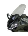 Windschild/Verkleidungsscheibe
