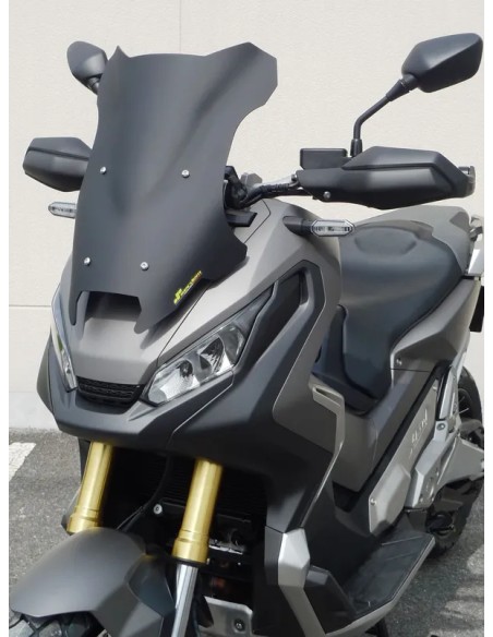 BULLSTER Windschilde für HONDA X-ADV 750 D ABS 2017-2020