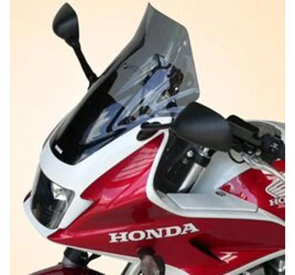 BULLSTER Windschilde für HONDA CB 1300 S ABS 2005-2014
