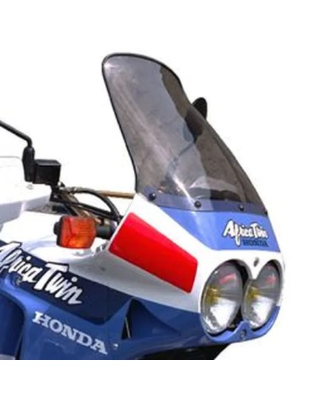 BULLSTER Windschilde für HONDA XRV 650 1988-1990