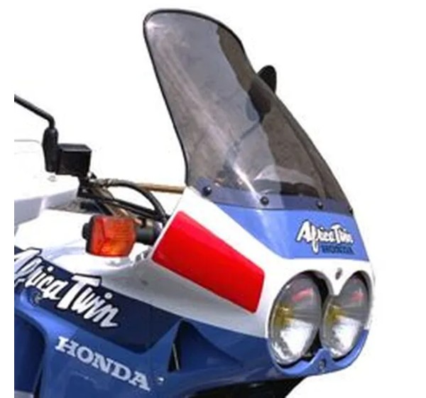 BULLSTER Windschilde für HONDA XRV 650 1988-1990