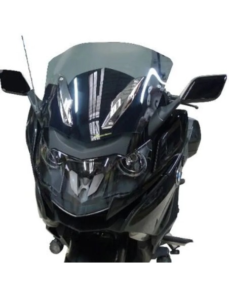 BULLSTER Windschilde für BMW K 1600 B ABS 2018-2024