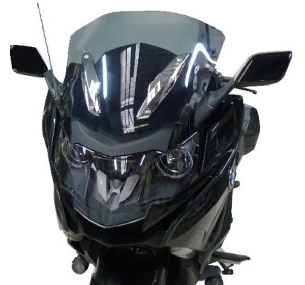 BULLSTER Windschilde für BMW K 1600 B ABS 2018-2024