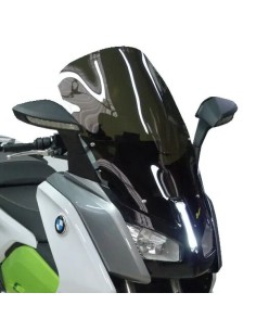 Windschild/Verkleidungsscheibe