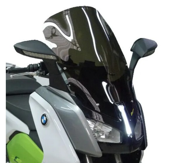 BULLSTER Windschilde für BMW C EVOLUTION ABS 2014-2020