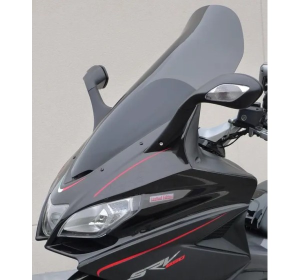 BULLSTER Windschilde für APRILIA SRV 850 2012