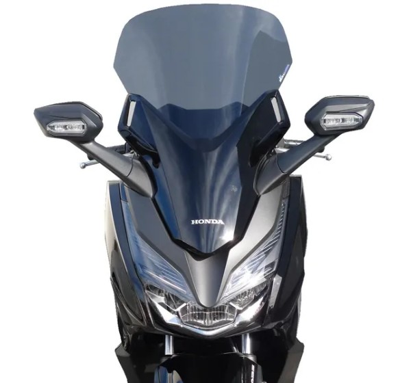 BULLSTER Windschilde für HONDA NSS 125 ABS 2018-2020