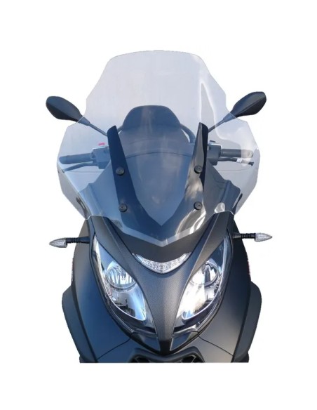 BULLSTER Windschilde für PIAGGIO MP3 350 HPE ABS 2018-2020