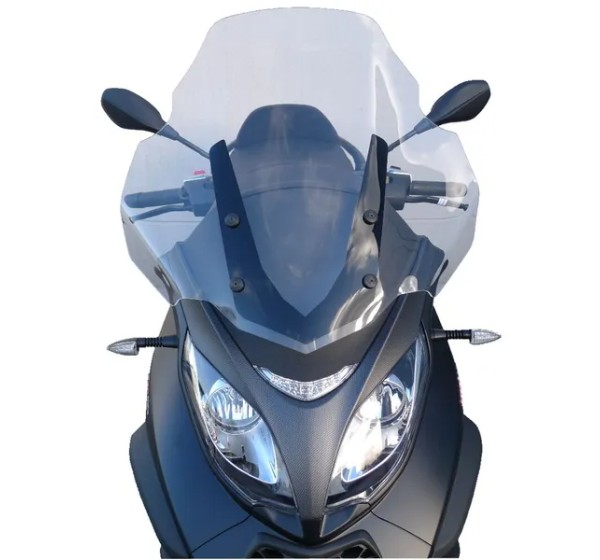 BULLSTER Windschilde für PIAGGIO MP3 350 HPE ABS 2018-2020