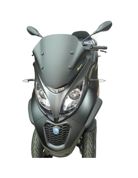 BULLSTER Windschilde für PIAGGIO MP3 350 HPE ABS 2018-2020