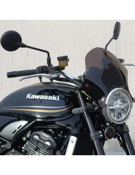 BULLSTER Windschilde für KAWASAKI Z 900 RS ABS 2018-2019