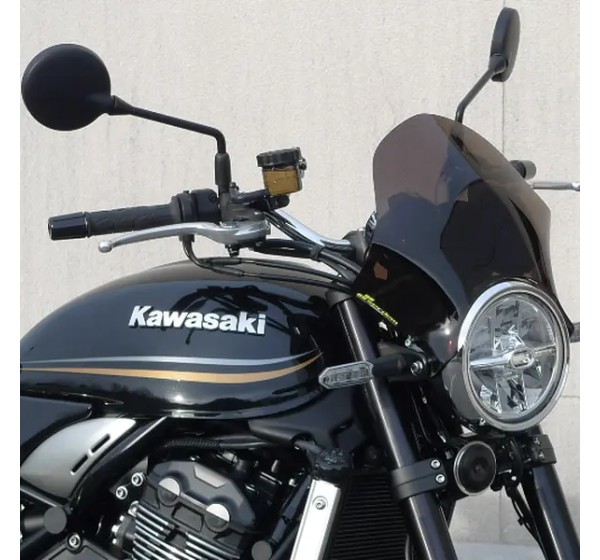 BULLSTER Windschilde für KAWASAKI Z 900 RS ABS 2018-2019