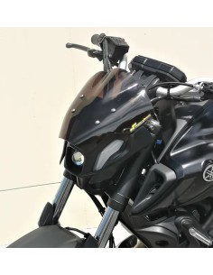 Windschild für Yamaha