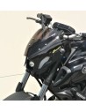 Windschild für Yamaha