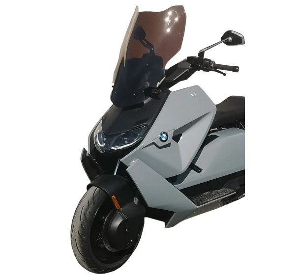 BULLSTER Windschilde für BMW CE 04 ABS 2022-2024