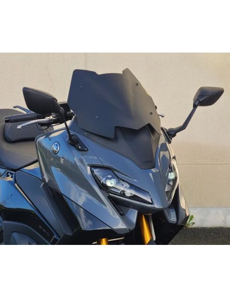 BULLSTER Windschilde für YAMAHA XP 560 T-Max ABS 2022-2024