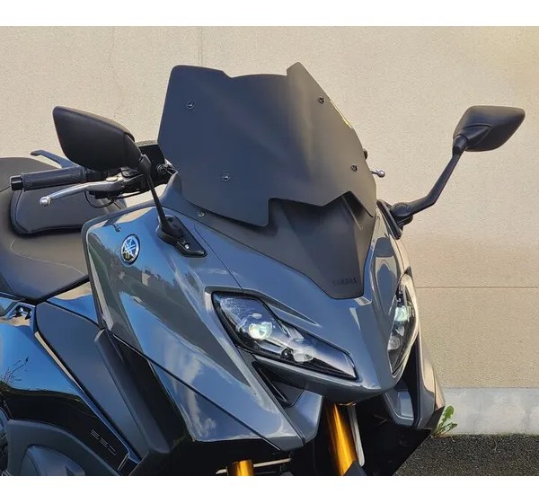 BULLSTER Windschilde für YAMAHA XP 560 T-Max ABS 2022-2024