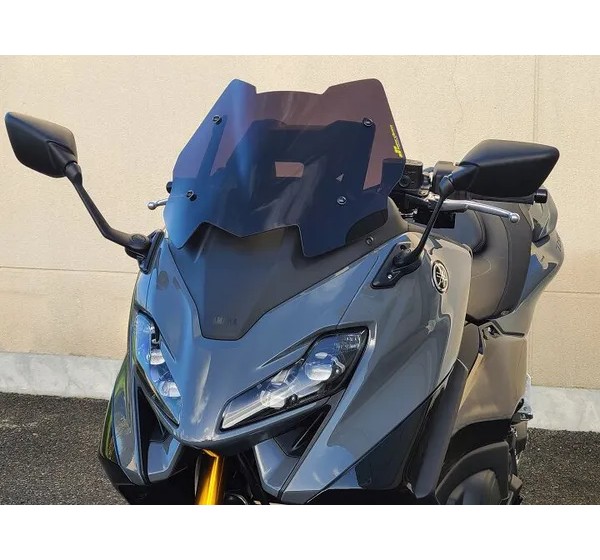 BULLSTER Windschilde für YAMAHA XP 560 T-Max ABS 2022-2024