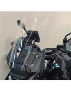 Windschild/Verkleidungsscheibe
