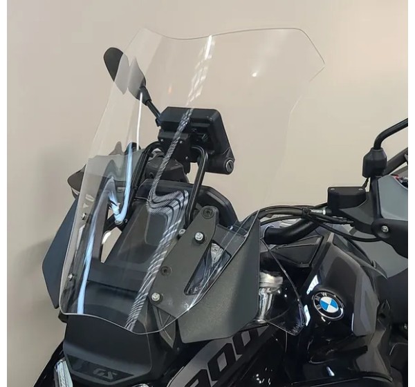 BULLSTER Windschilde für BMW R 1300 GS ABS ab 2023