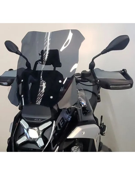 BULLSTER Windschilde für BMW R 1300 GS ABS ab 2023