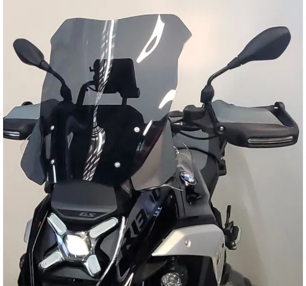 BULLSTER Windschilde für BMW R 1300 GS ABS ab 2023