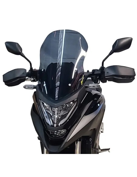 BULLSTER Windschilde für HONDA NC 750 X ABS 2021-2024